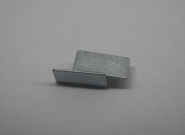 Ultra-thin block neodymium magnet