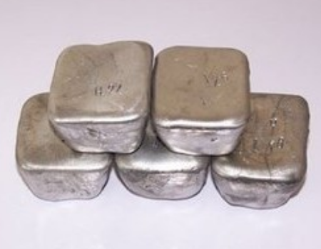 Praseodymium Neodymium Metal