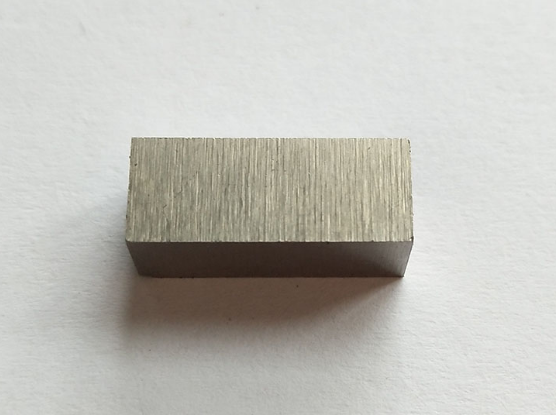 AlNiCo magnets