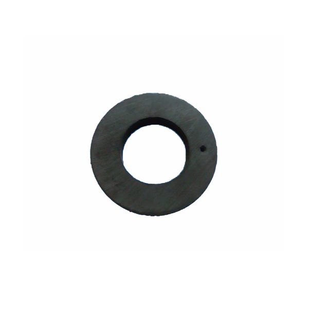 Axial Incremental Rotary Encoder Magnetic Rings - Multipole Magnets -  Courage magnet supplier