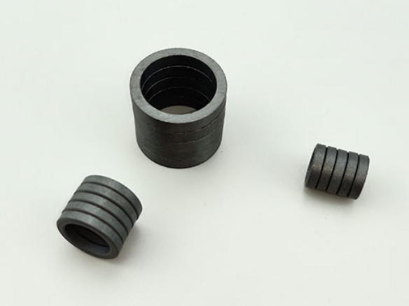 ceramic ferrite ring