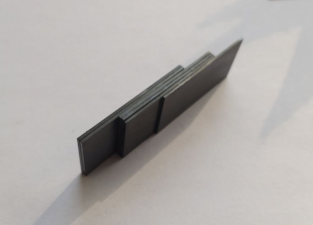 40x20x0.65mm thin magnet
