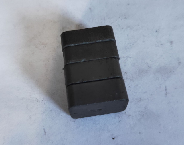 What does wet pressed ferrite mean? Main uses of wet pressed arc ferrite