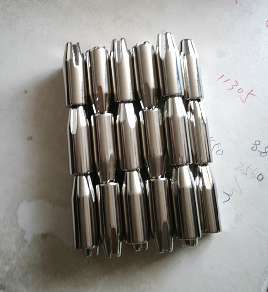 Bullet magnet sample photos