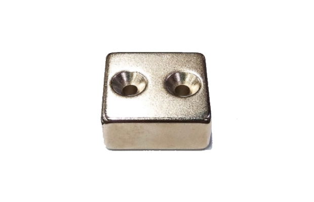 Where to buy countersunk magnets? Magnet manufacturers or to meet your needs