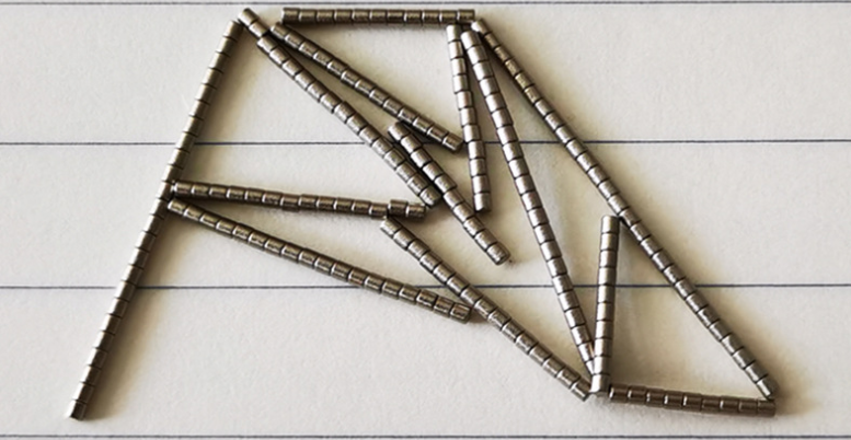 How much is the price of strong neodymium magnet per kilogram?