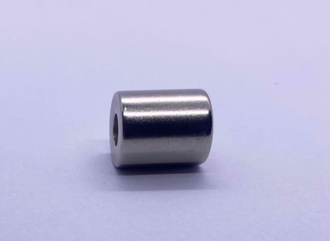 12mm ring neodymium magnet 12 x 5 x 14 mm