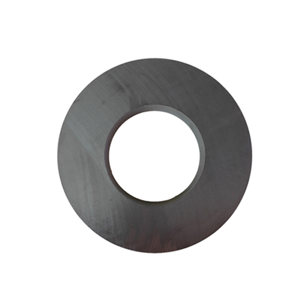12Pcs- Black 40Mm Ring Magnets 40X8Mm Ring Magnets Multipurpose Permanent  Round Ring Magnet Permanent Magnet