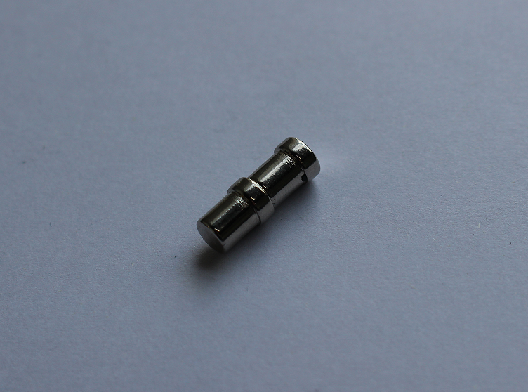 round step convex strong magnet N52