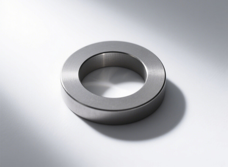 A Ring Magnet