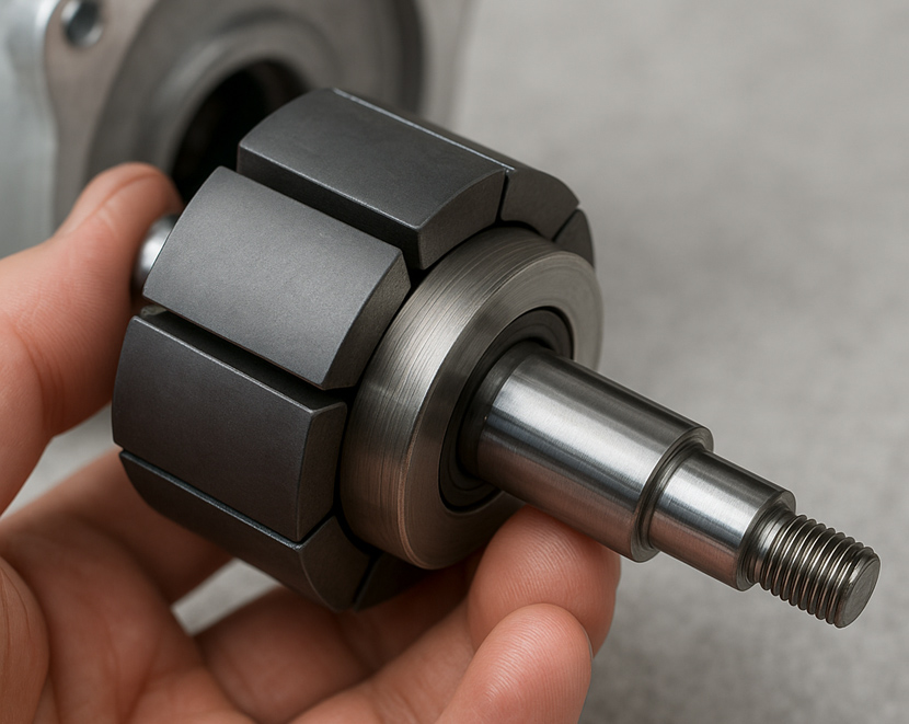 BLDC Motor Magnet Price You Should Know