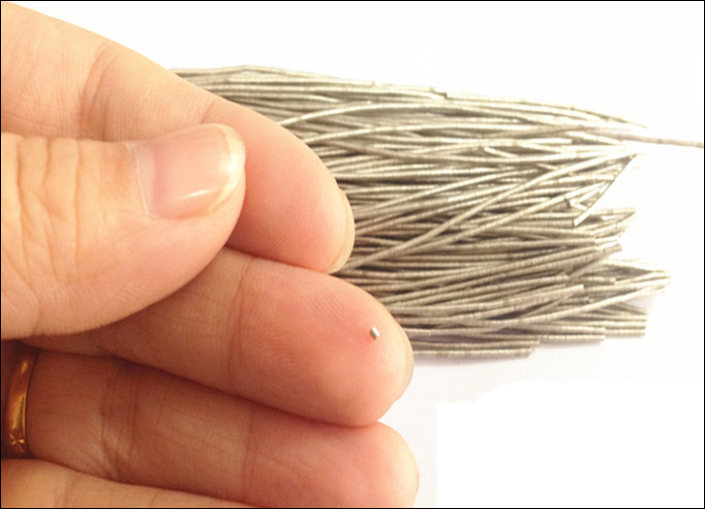 Small Thin Round (Disc) Magnets