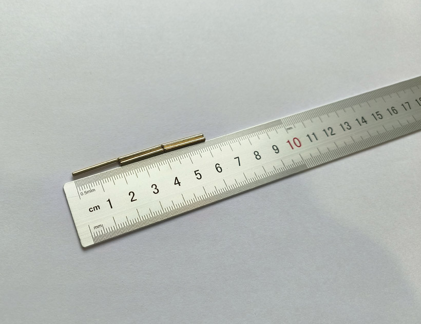 All About Sintered NdFeB Neodymium Magnets