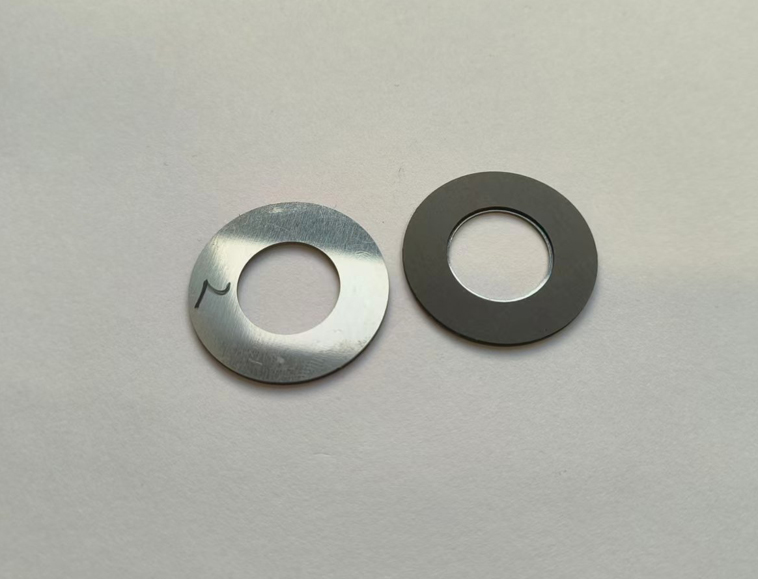 Is the encoder magnetic ring with 12 poles (6 pair poles) sufficient?