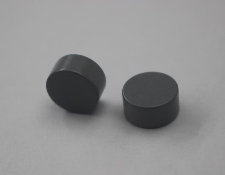 Sensor circular magnet