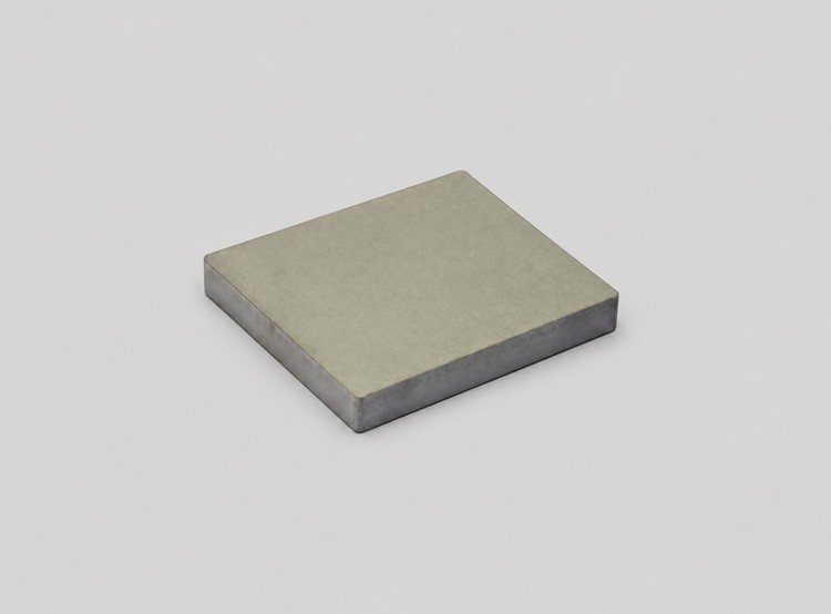 ceramic ferrite block magnet