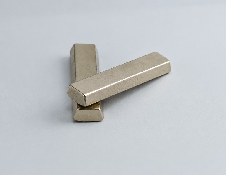 N52 Curved Magnet